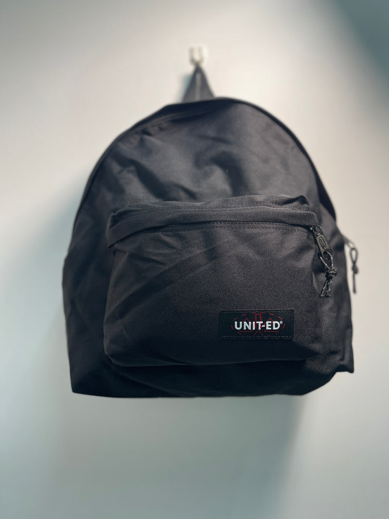 SAC UNITED UNI + TROUSSE