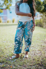 PANTALON BALI