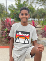 T-SHIRT ELLESSE AIUTA