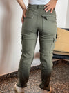 JEANS CARGO KALEN