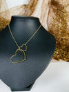 COLLIER HEART