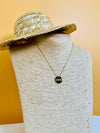 COLLIER "MAMAN PARFAITE"