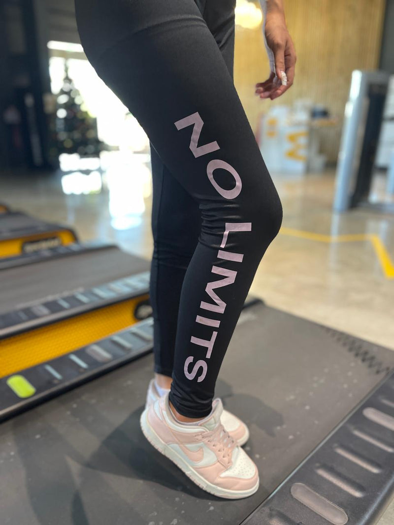 LEGGING NO LIMIT