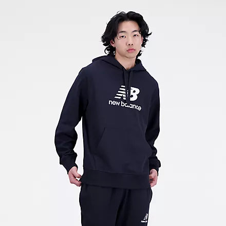 SWEAT POHO BLACK