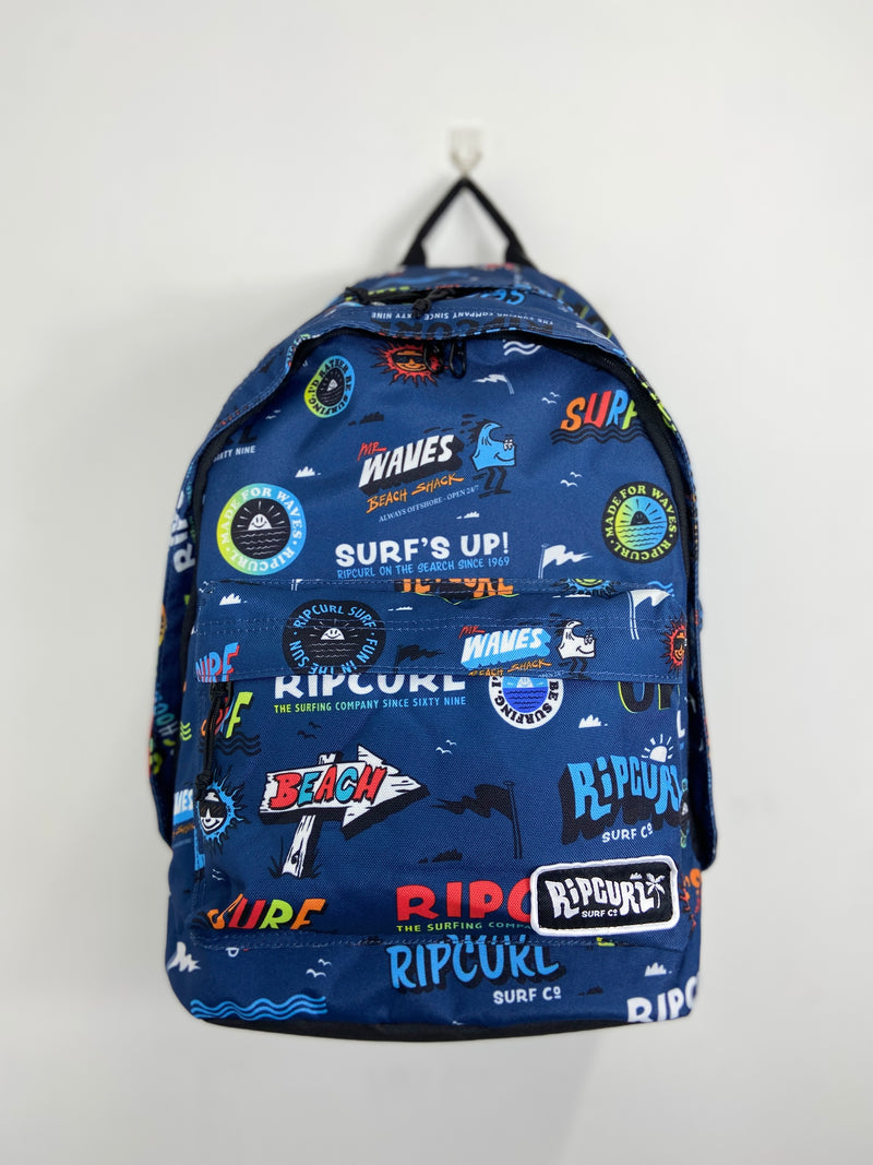 SAC RIPCURL SUMMER