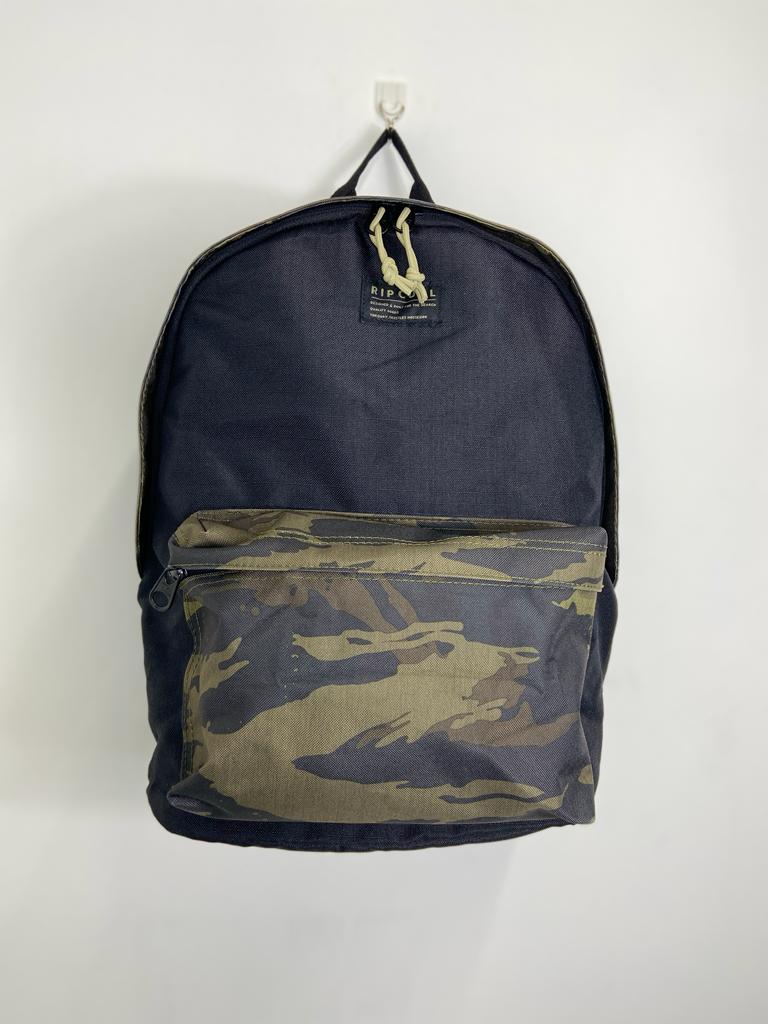 SAC RIPCURL MILITARY